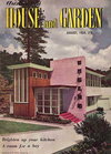 Australian House and Garden  v12#3 ([August 1954?])
