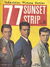 77 Sunset Strip (Junior Readers, 1962? series) #4 ([1963?])