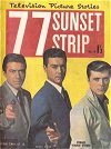 77 Sunset Strip (Junior Readers, 1962? series) #4 ([1963?])