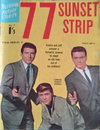 77 Sunset Strip  #7 ([July 1963?])