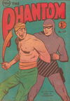 The Phantom (Frew, 1956 series) #129 May 1958