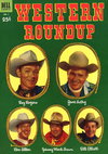 Western Roundup  #2 (1953)
