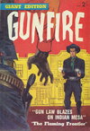 Gunfire Giant Edition  #4 ([1965?])