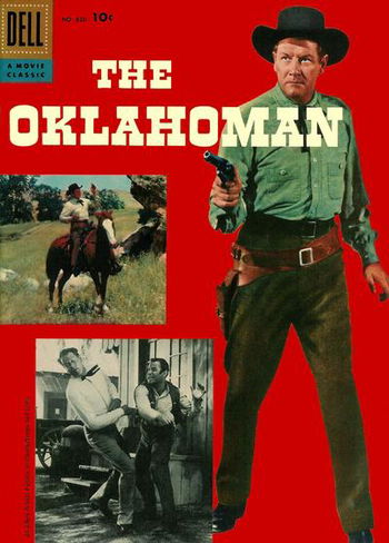 The Oklahoman