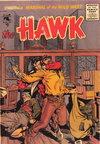The Hawk  #12 (May 1955)