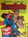 Kerry Drake (Barmor, 1960? series) #4 ([1960?])