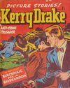 Kerry Drake (Barmor, 1960? series) #6 — Kerry Drake Anti-Crime Crusader ([1960?])