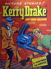 Kerry Drake (Barmor, 1960? series) #8 ([February 1961?])