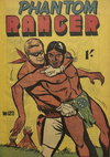 Phantom Ranger  #120 ([December 1959?])
