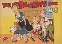 The Blondie Book  #8 ([March 1951?])