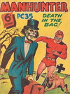 Manhunter  #PC35 ([March 1950?])