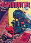 Manhunter  #PC43 ([November 1950?])