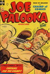 Joe Palooka Comics  #79 (September 1953)