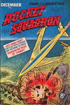 Comics Library (Red Circle, 1952 series) #3 — Rocket Squadron