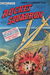 Comics Library (Red Circle, 1952 series) #3 — Rocket Squadron (December 1952)