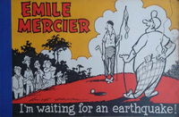 I'm Waiting for an Earthquake! (A&R, 1956)  1956