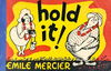 Hold It! (A&R, 1960?)  1960