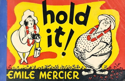 Hold It! [nn] (1960)