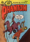 The Phantom (Frew, 1983 series) #946