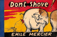Don't Shove [nn] (1961)