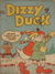 Dizzy Duck (Popular, 1955 series) #6 ([September 1955?])