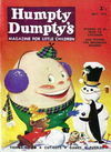 Humpty Dumpty's Magazine for Little Children (KG Murray, 1955 series)  July 1956