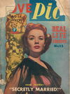 Love Pic (Atlas, 1952? series) #22 [January 1954?]