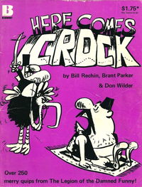 Here Comes Crock (Beaumont, 1980?)  1981