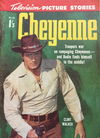 Cheyenne (Regal, 1960? series) #26 [March 1964?]