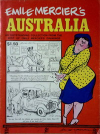 Emile Mercier's Australia [nn] ([1980?])