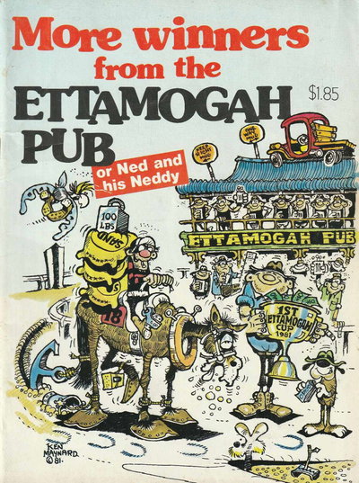 More Winners from the Ettamogah Pub [nn] ([1981?])