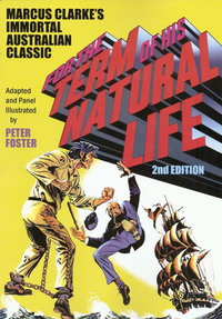 For the Term of His Natural Life [nn] ([2012?])