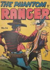 The Phantom Ranger  #56 ([May 1954?])