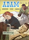 Adam (Adam, 1946 series) v12#1 December 1951