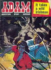 Adam (Adam, 1946 series) v19#3 (August 1955)