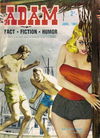 Adam (Adam, 1946 series) v31#1 June 1961