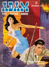 Adam (Adam, 1946 series) v35#4 September 1963