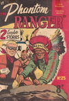 The Phantom Ranger  #23 ([August 1951?])