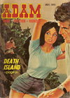 Adam  v55#2 (July 1973)