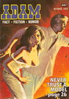 Adam  v55#5 (October 1973)