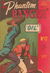 The Phantom Ranger (Western Promotions, 1950 series) #17 (February 1951)