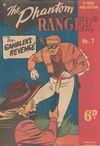 The Phantom Ranger (Frew, 1949 series)  #7 ([April 1950])