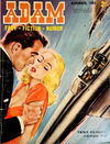 Adam (Adam, 1946 series) v35#6 November 1963