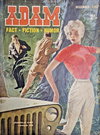 Adam  v32#1 ([December 1961?])