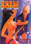 Adam  v55#1 (June 1973)
