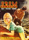 Adam  v53#6 (November 1972)