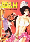 Adam (Adam, 1946 series) v53#2 July 1972