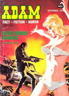 Adam  v53#4 (September 1972)