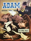 Adam (Adam, 1946 series) v11#4 September 1951