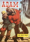 Adam (Adam, 1946 series) v11#5 October 1951